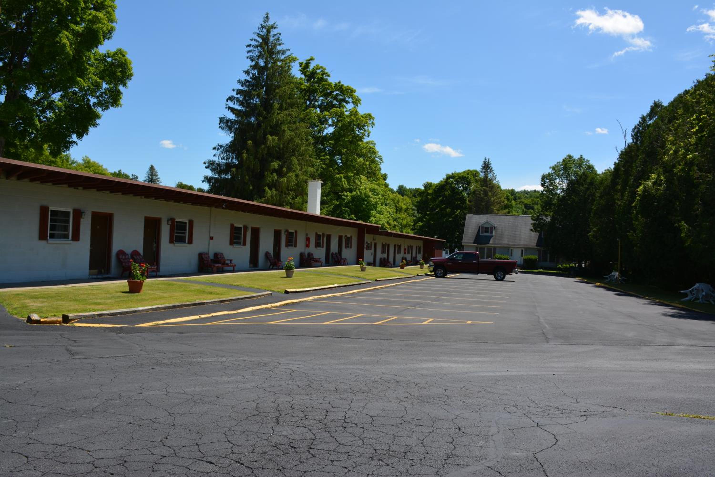 The Village Motel
