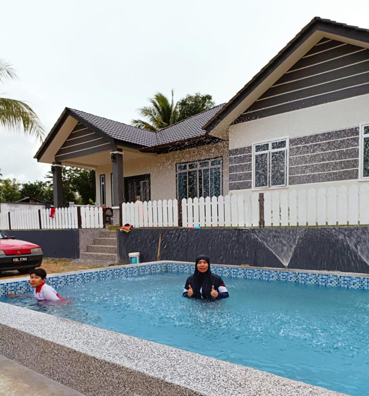 Homestay Bendang Hilir photo 1