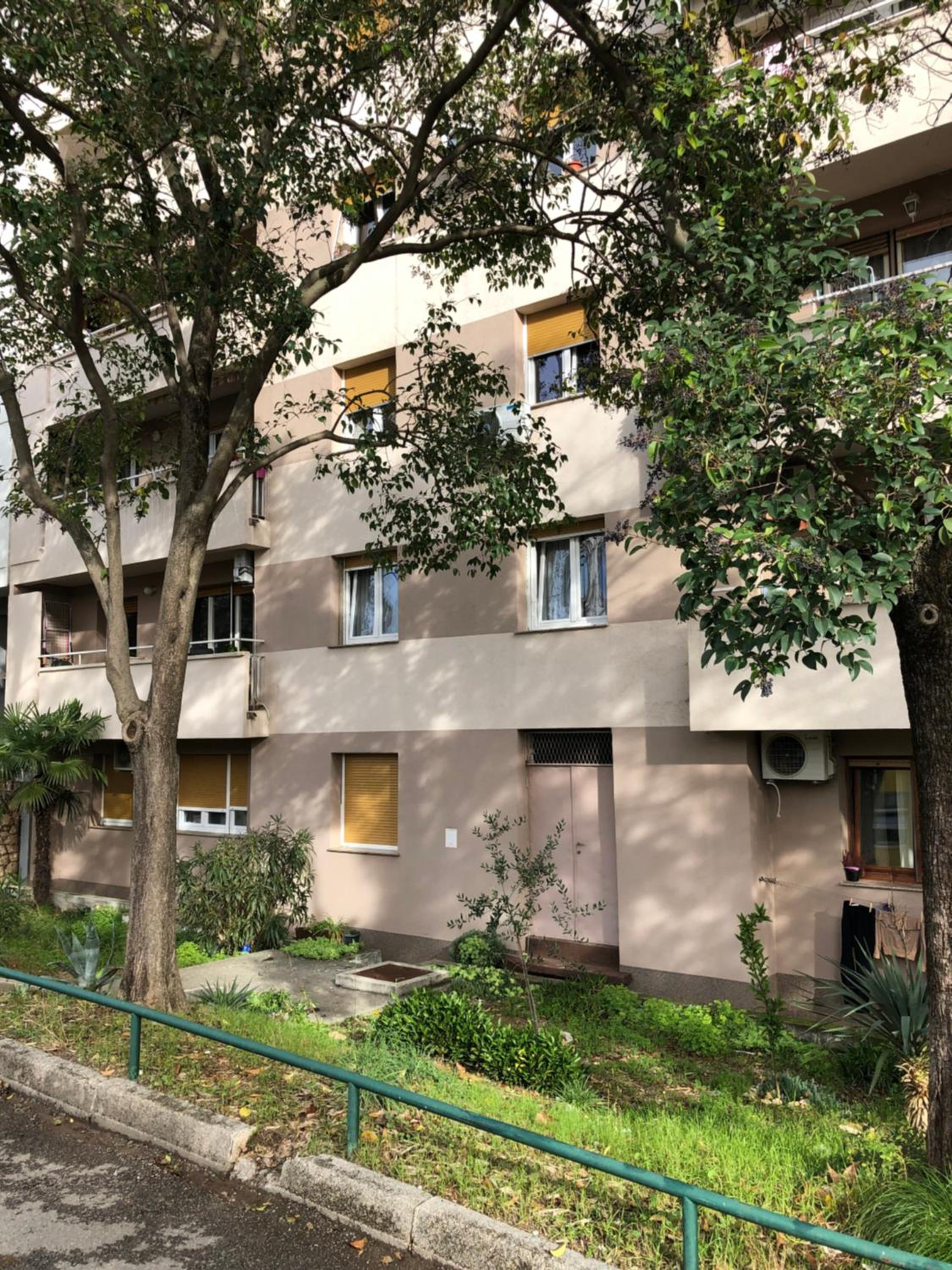 Domestico apartment