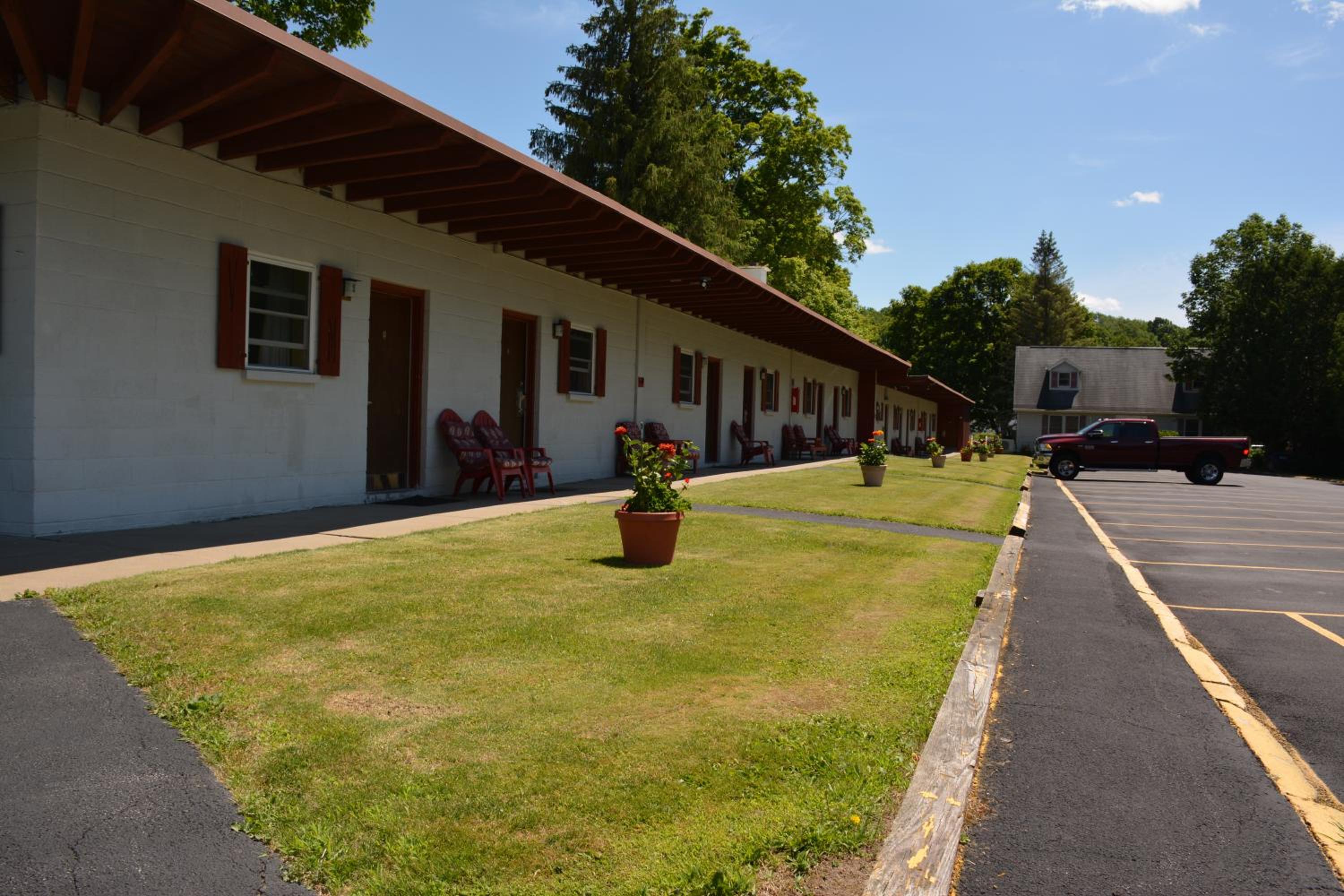 The Village Motel