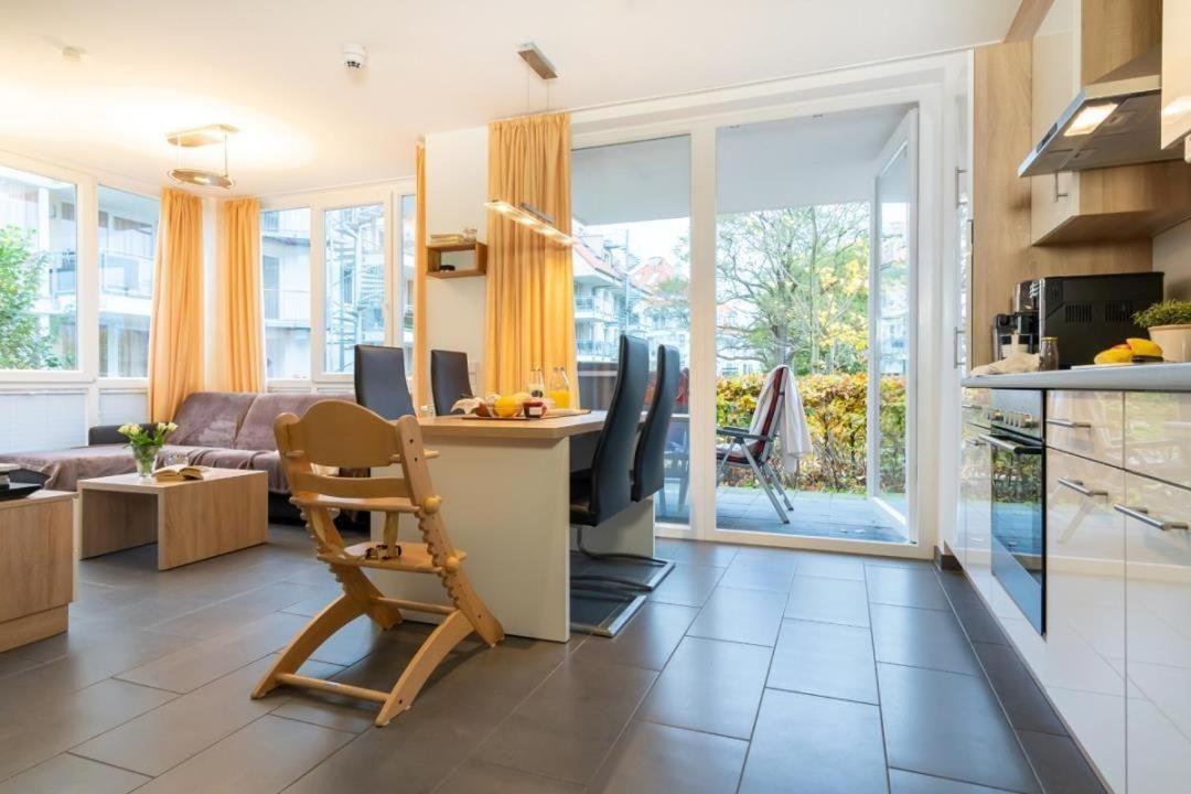 Strandpark-Grossenbrode-Haus-Leuchtturm-Wohnung-1
