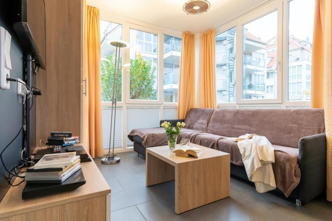 Strandpark-Grossenbrode-Haus-Leuchtturm-Wohnung-1