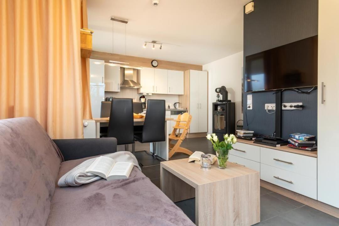 Strandpark-Grossenbrode-Haus-Leuchtturm-Wohnung-1