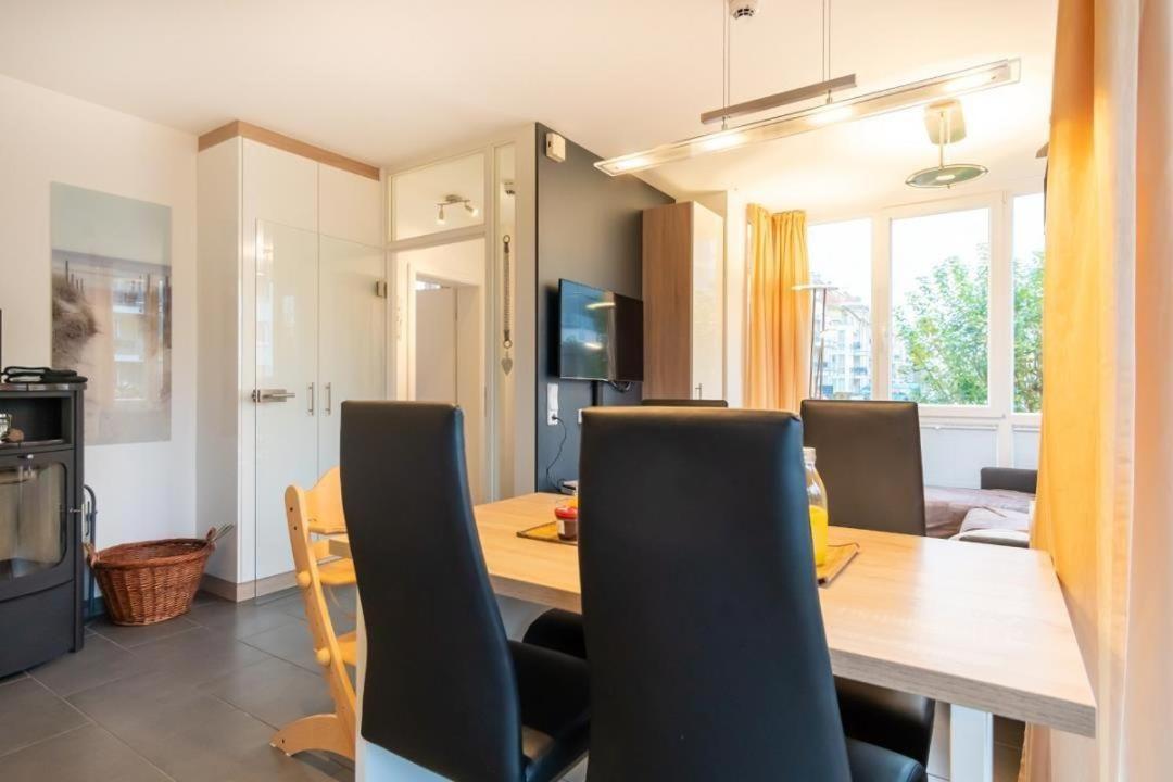 Strandpark-Grossenbrode-Haus-Leuchtturm-Wohnung-1