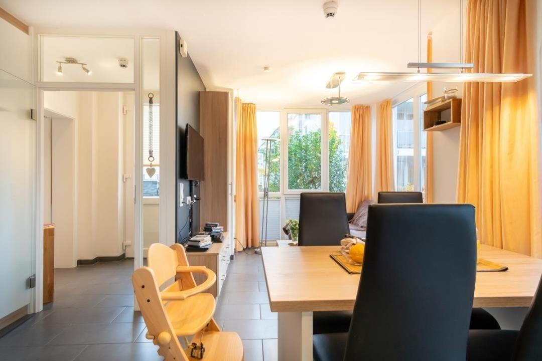 Strandpark-Grossenbrode-Haus-Leuchtturm-Wohnung-1