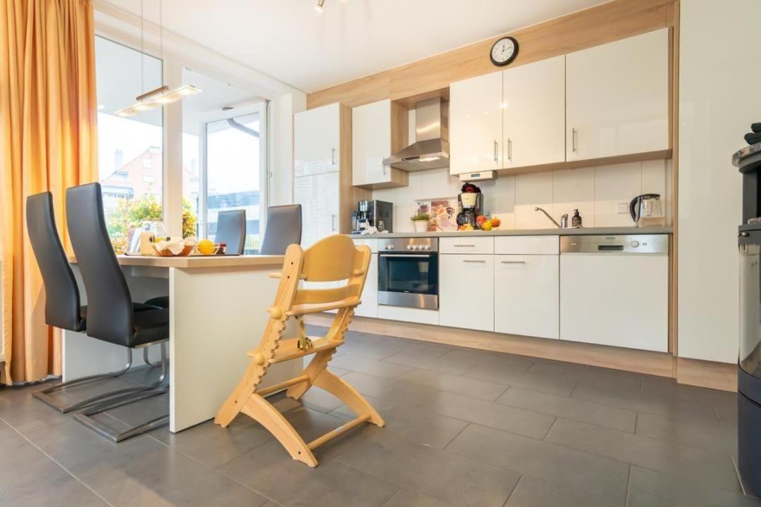 Strandpark-Grossenbrode-Haus-Leuchtturm-Wohnung-1