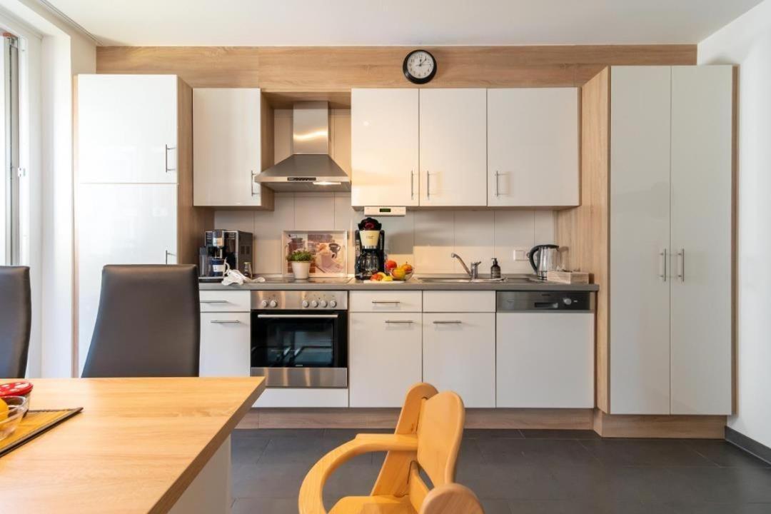 Strandpark-Grossenbrode-Haus-Leuchtturm-Wohnung-1