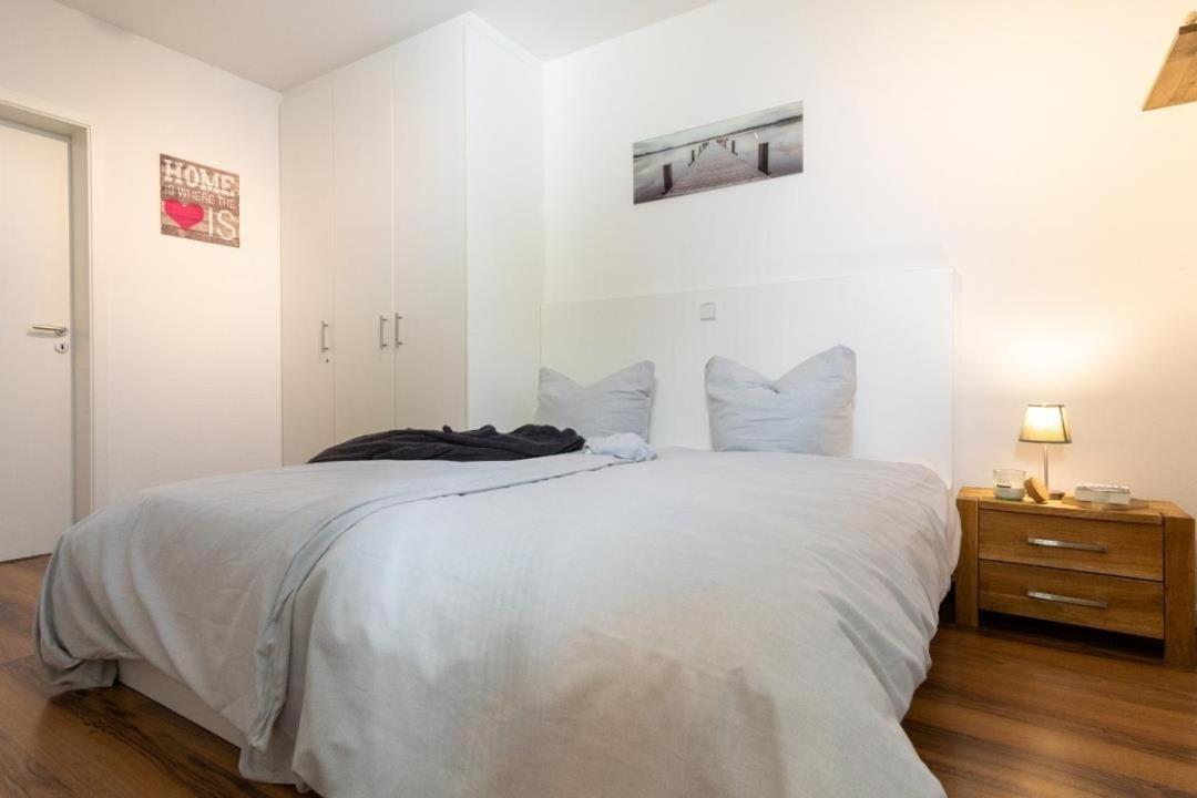 Strandpark-Grossenbrode-Haus-Leuchtturm-Wohnung-1