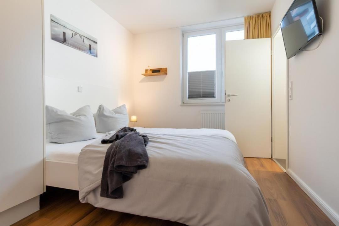 Strandpark-Grossenbrode-Haus-Leuchtturm-Wohnung-1