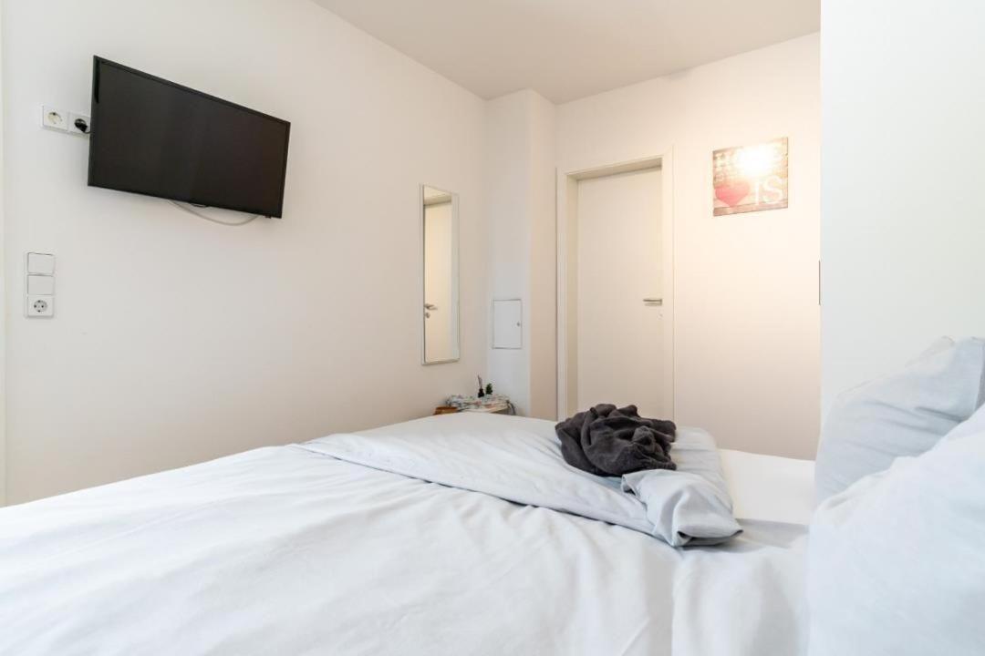 Strandpark-Grossenbrode-Haus-Leuchtturm-Wohnung-1