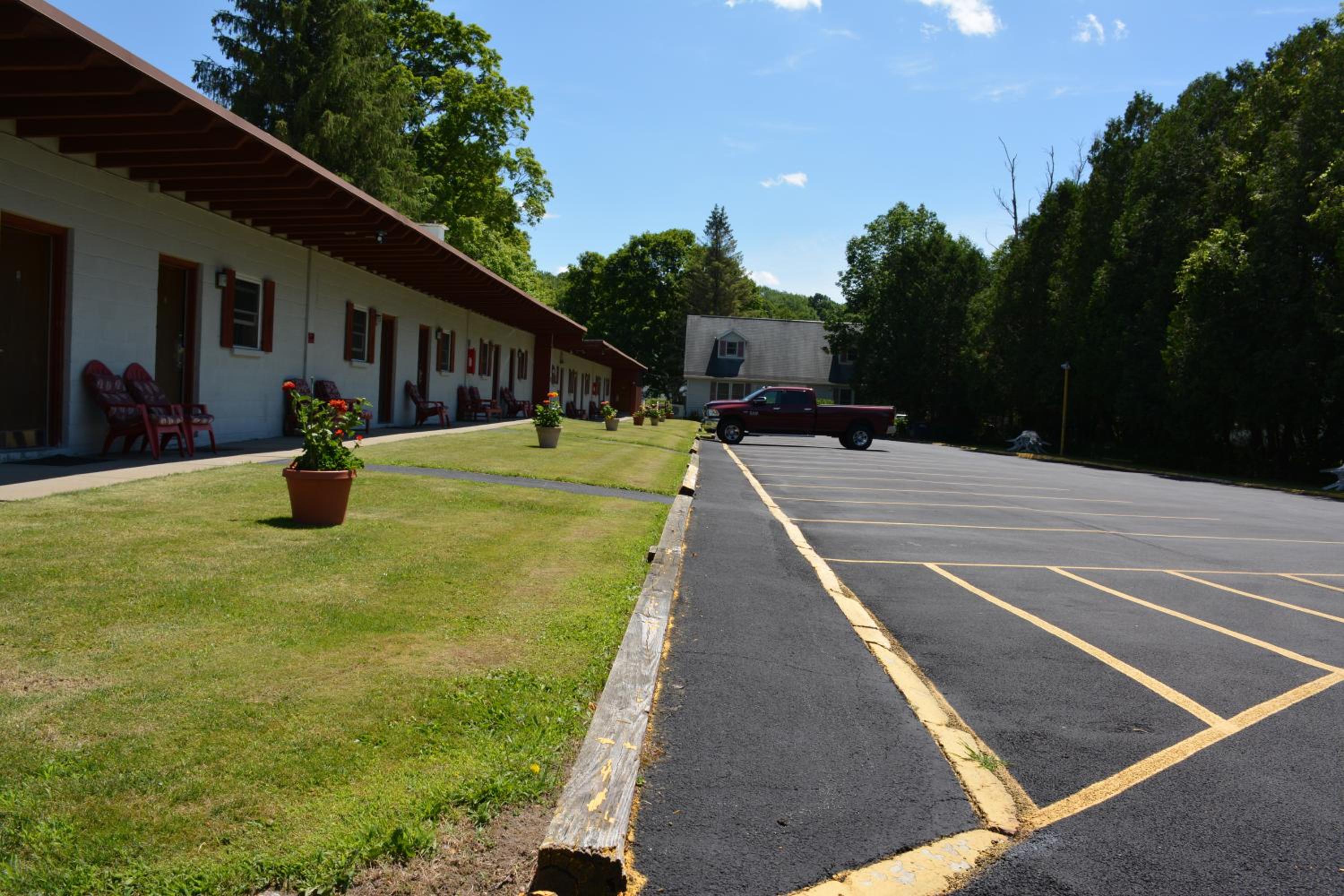 The Village Motel