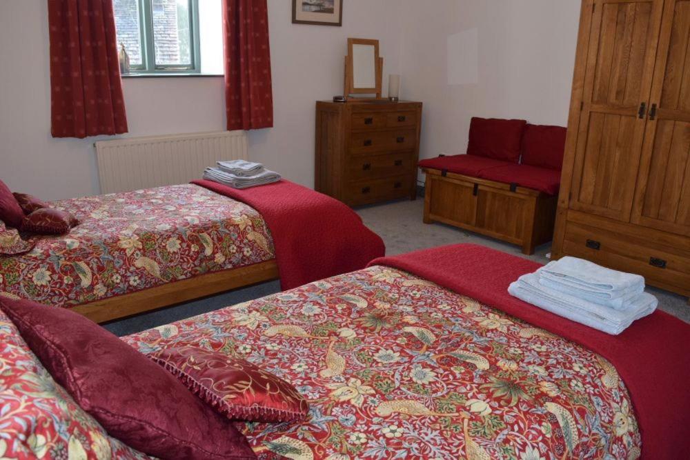 Chapel Bank House Coniston view 3