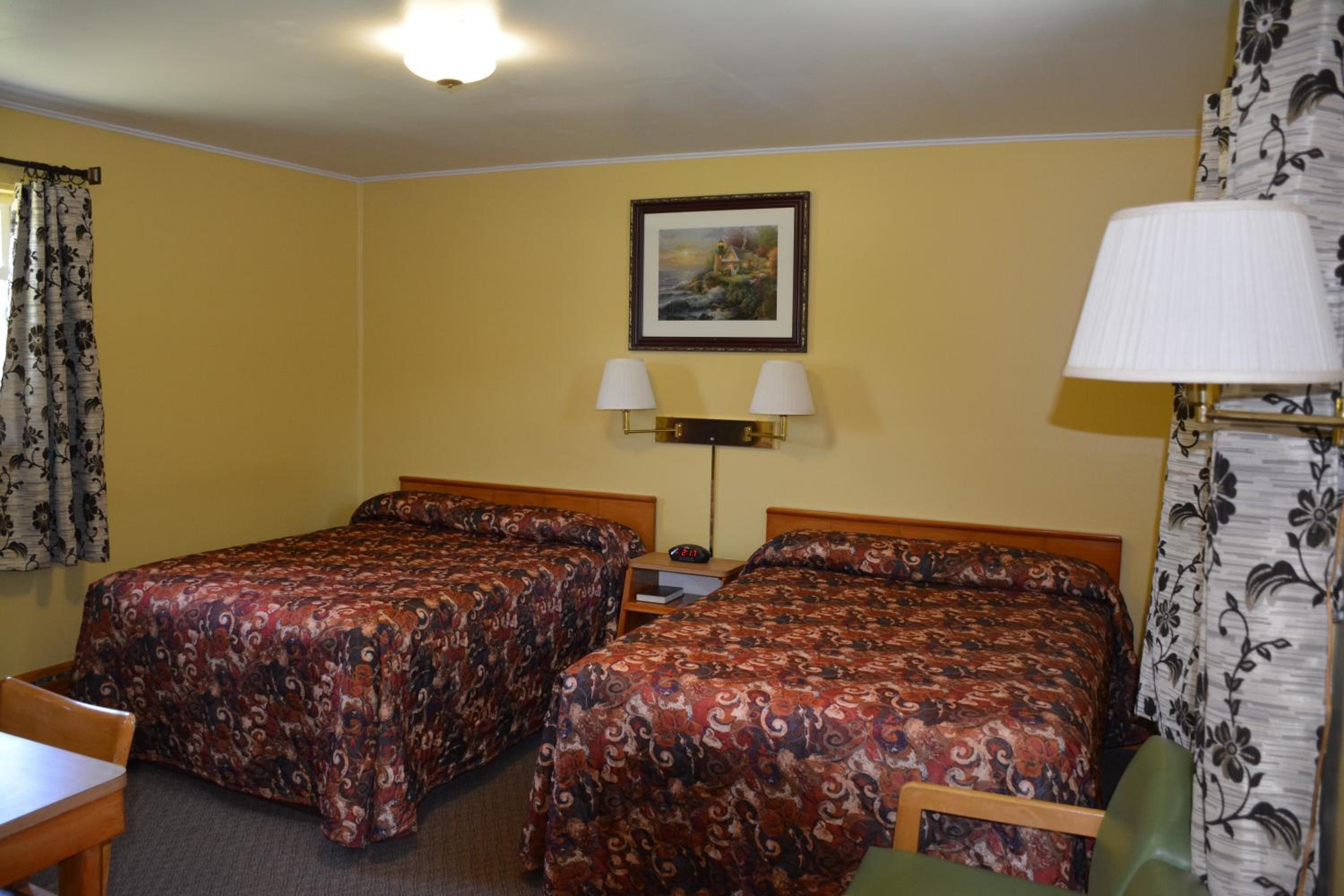 The Village Motel
