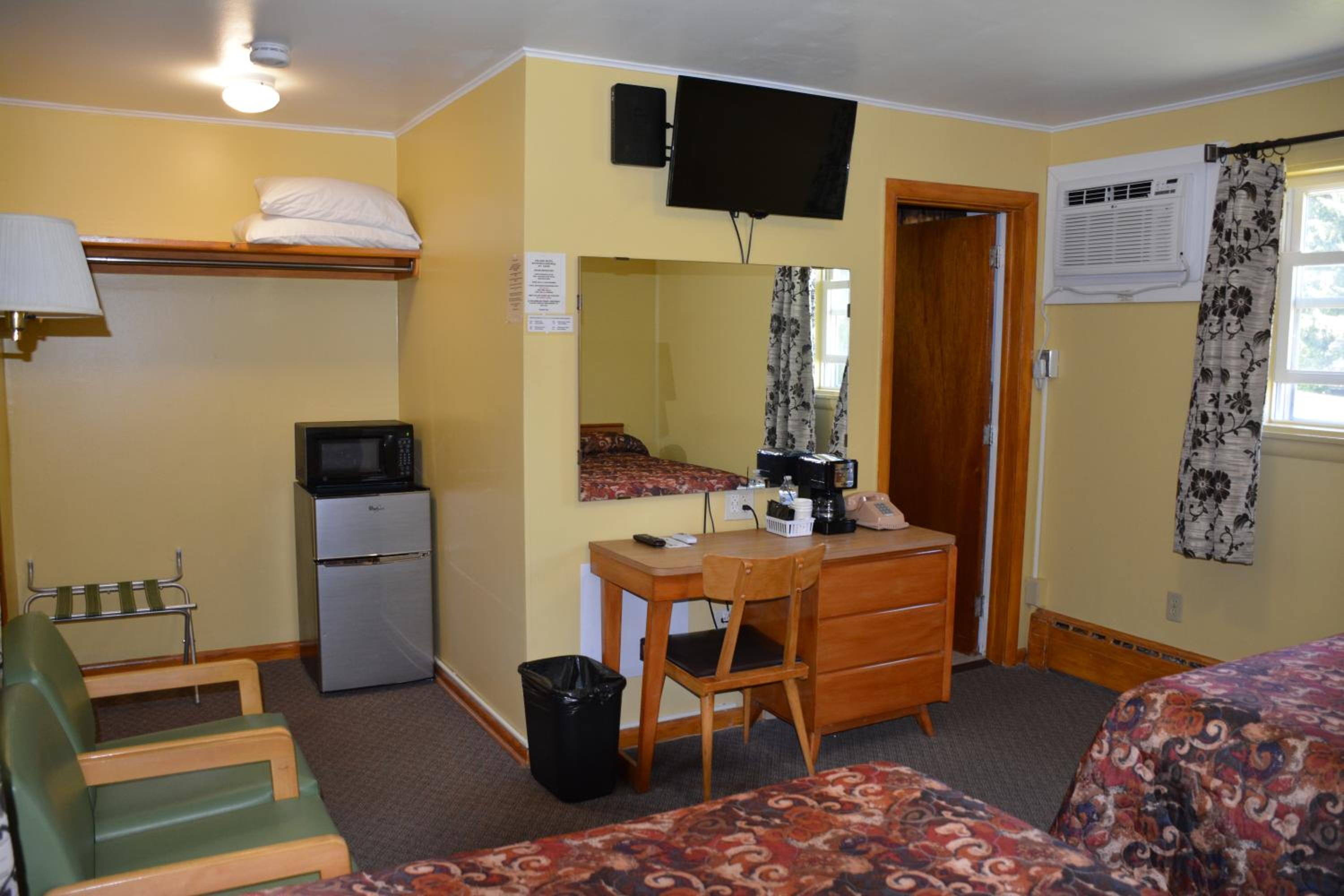 The Village Motel
