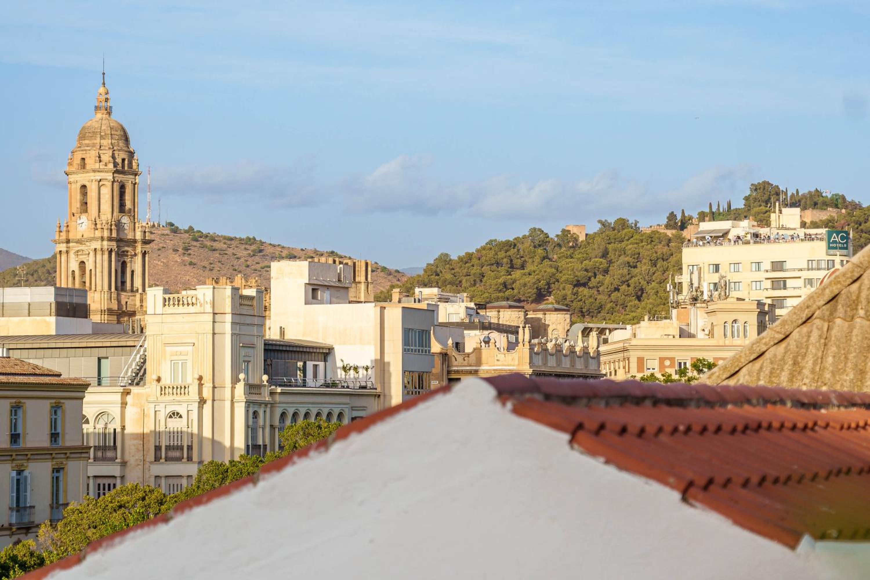 Exclusive Alameda - Penthouse