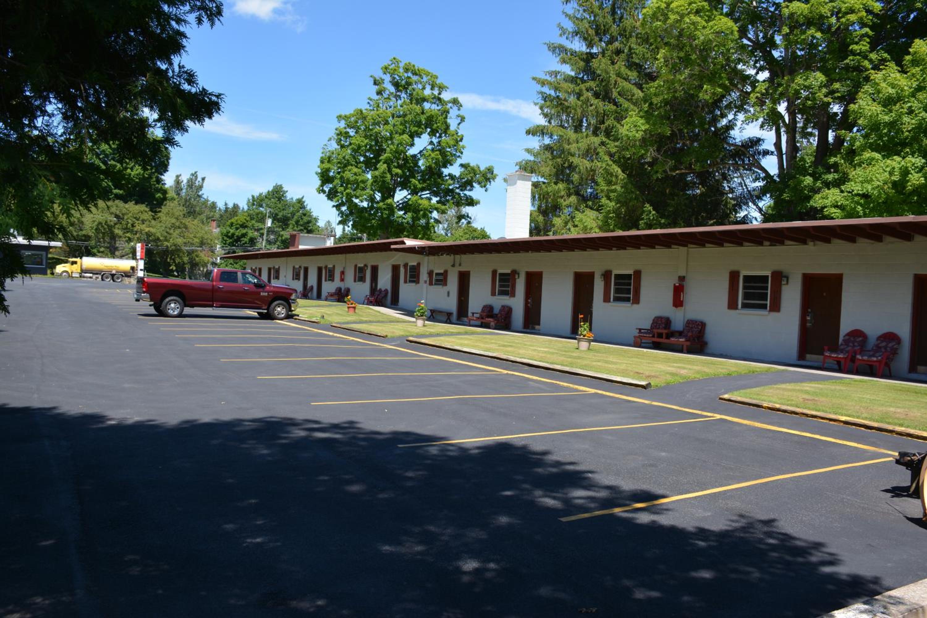 The Village Motel