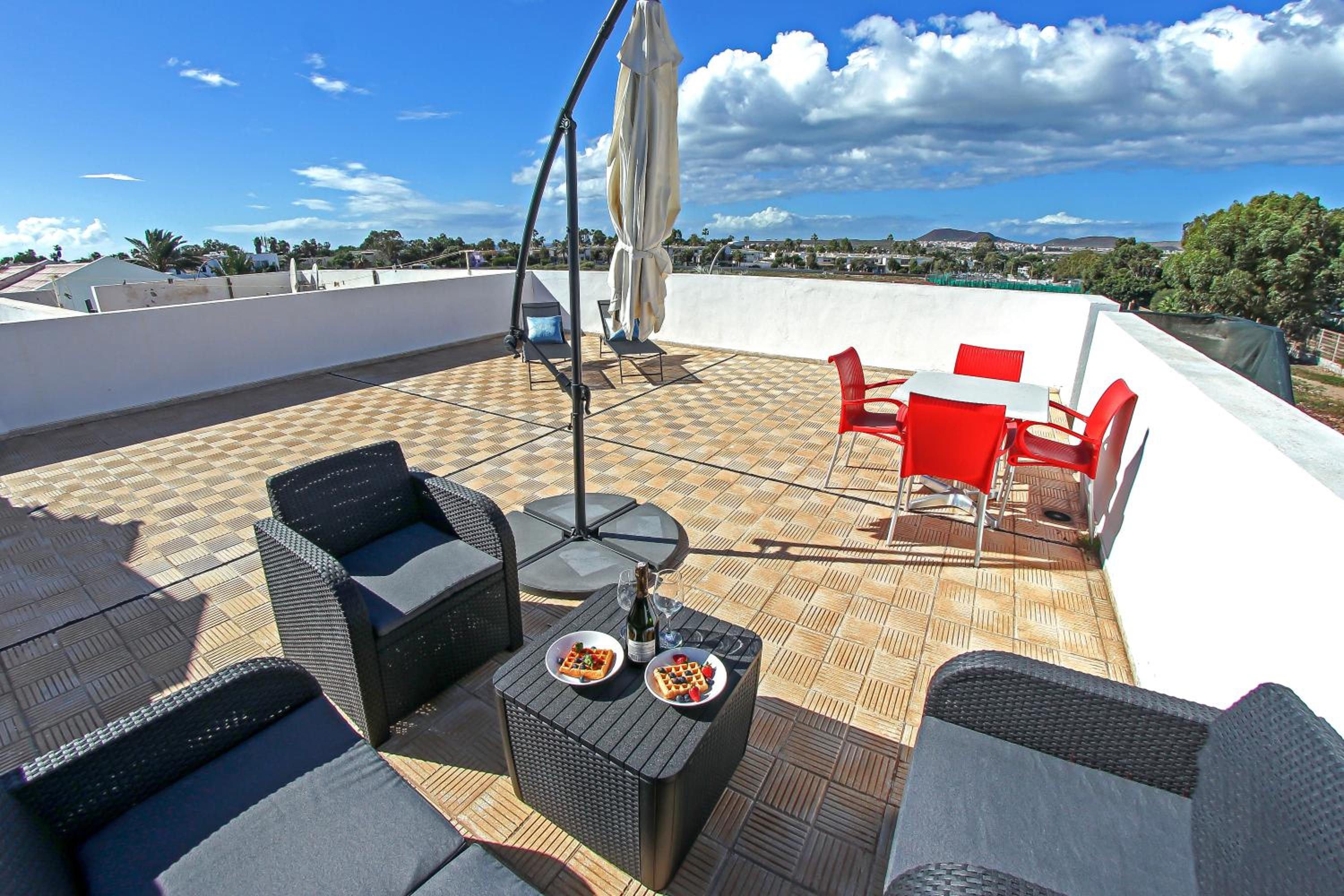 roof