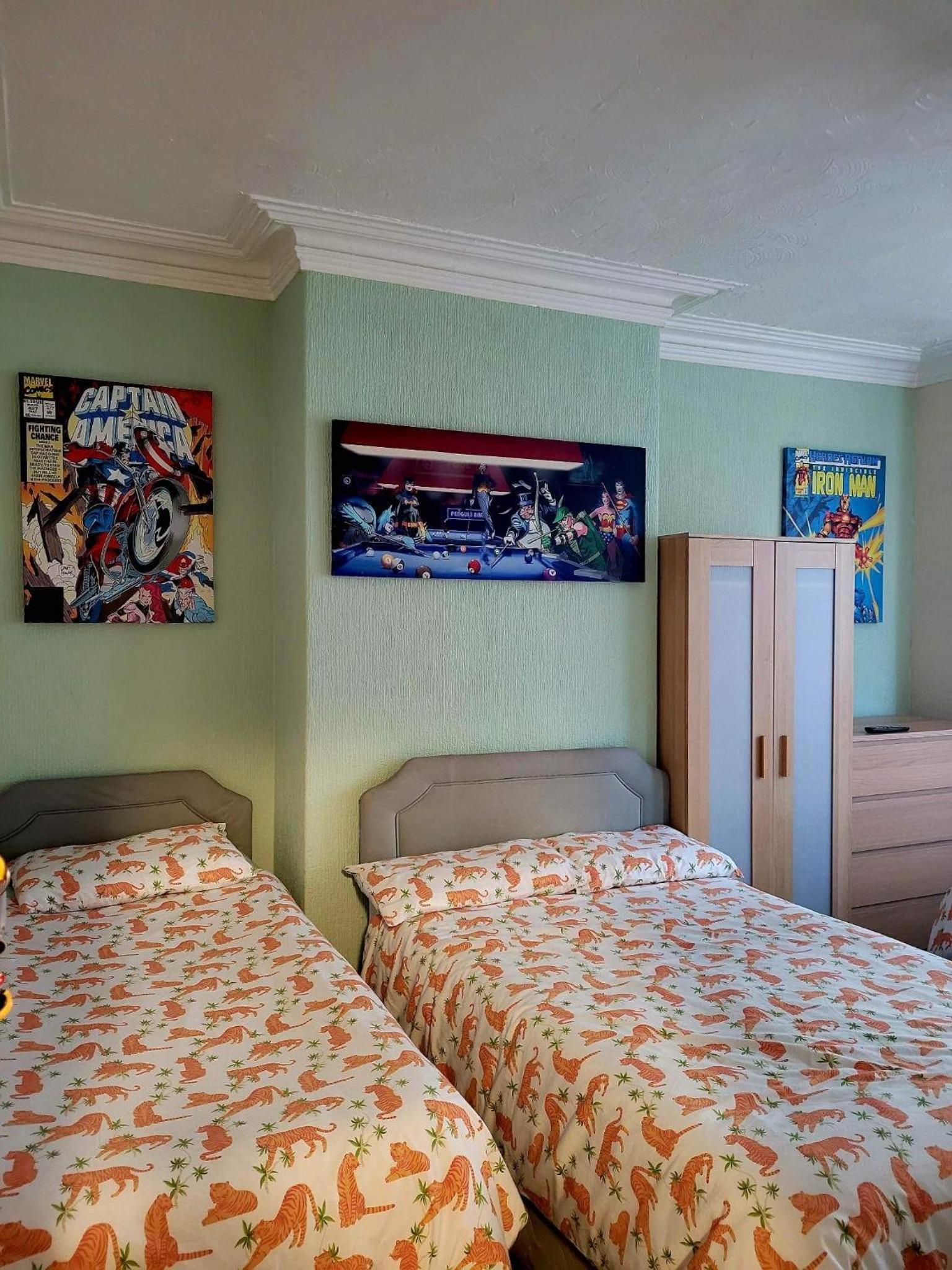 The Clevedon, photo 12