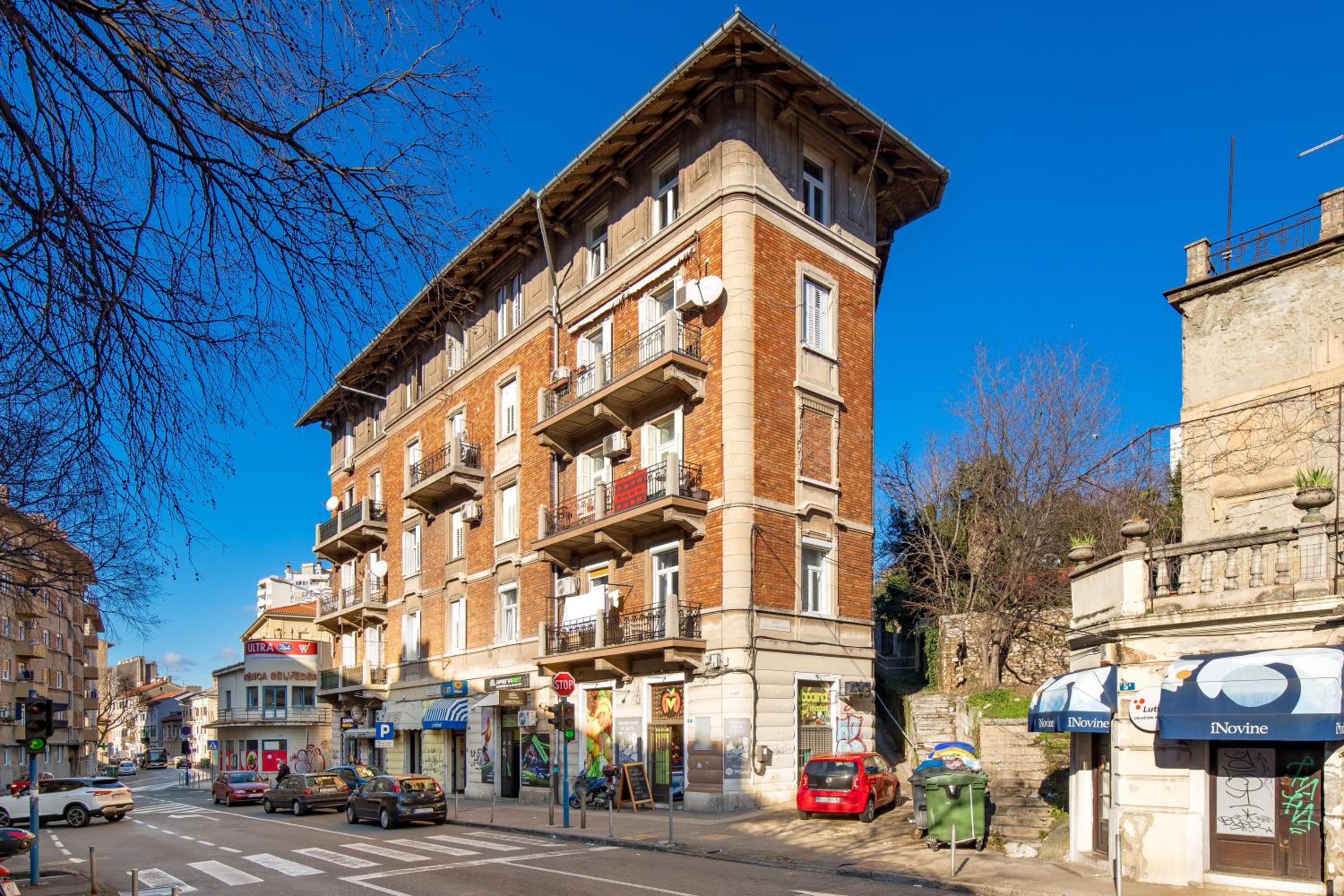 Belvedere Boutique apartment
