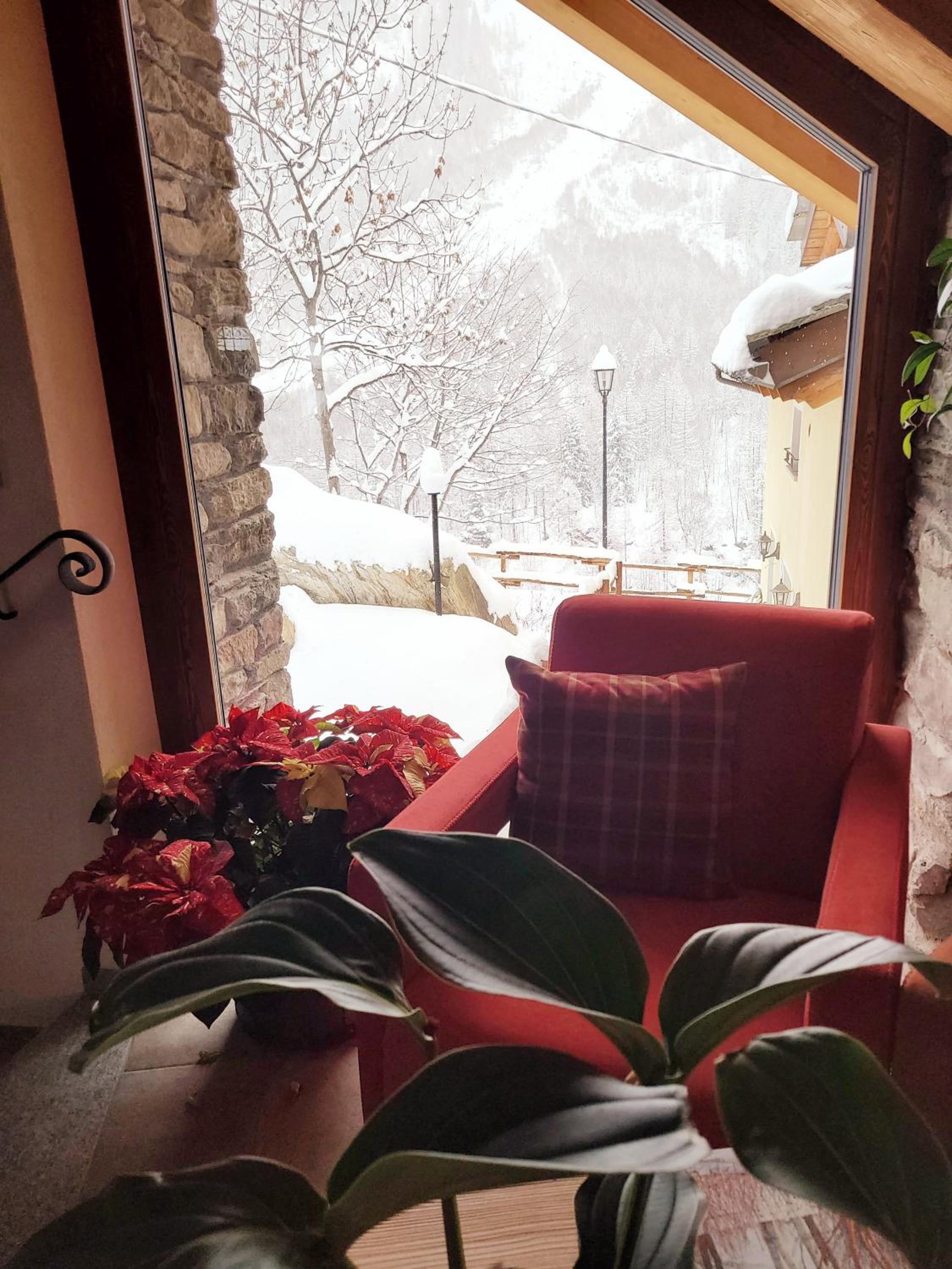 Chambres d'Hotes Rue Saint Bernard
