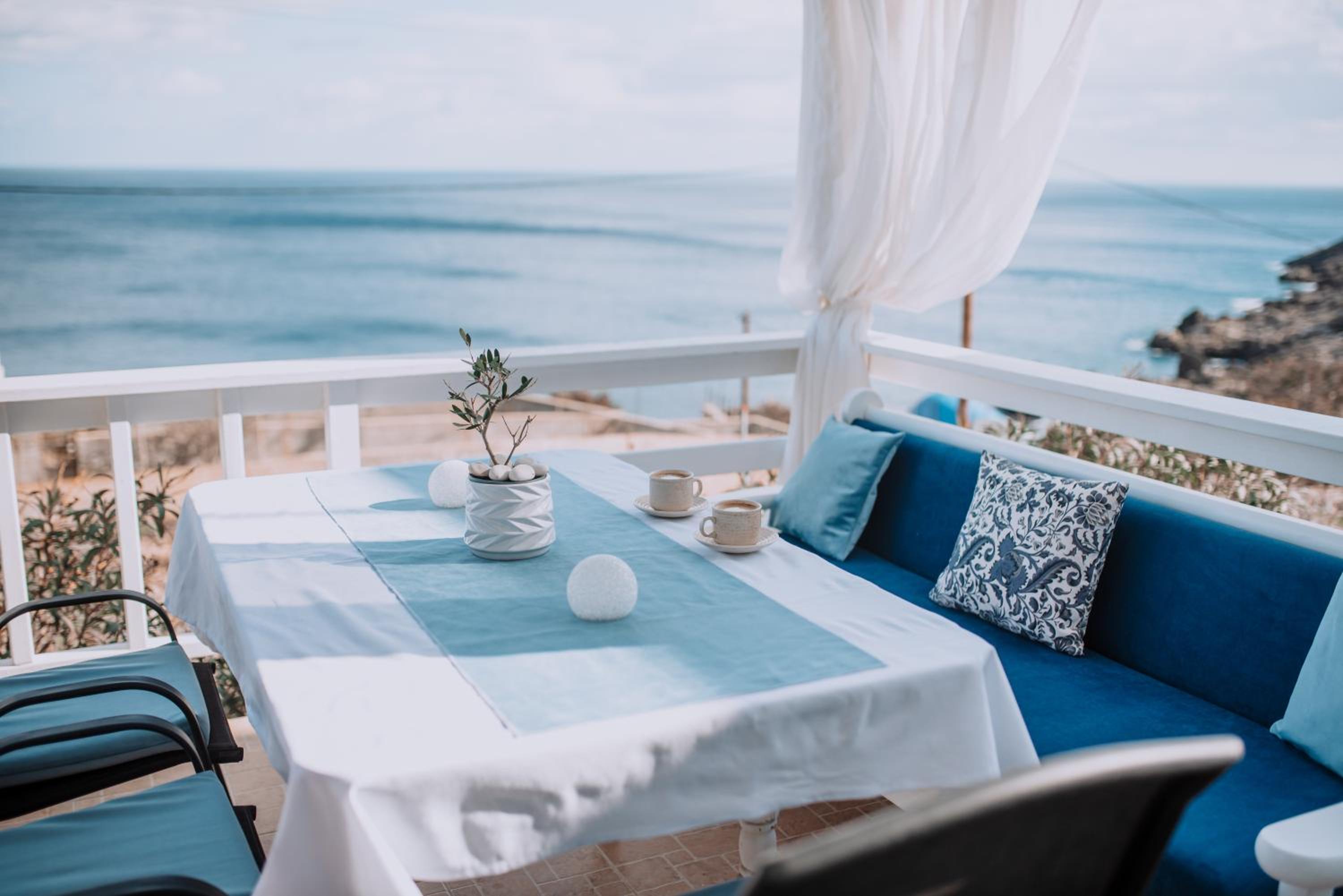 Villa Sea Breeze view 2