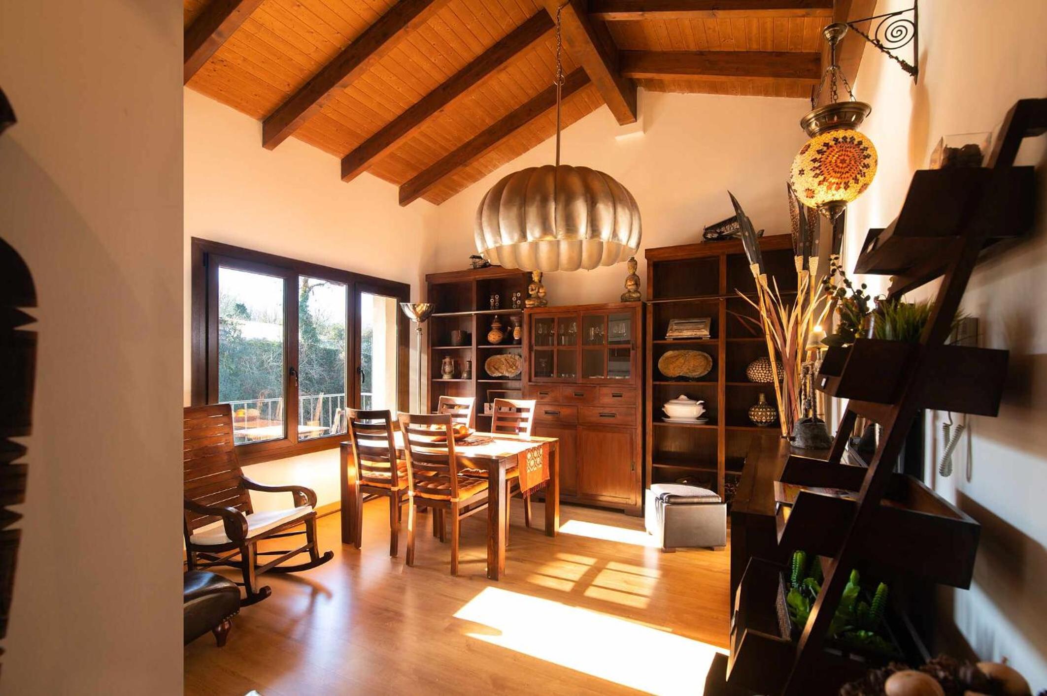 Apartamento La casa Mágica de Llanes