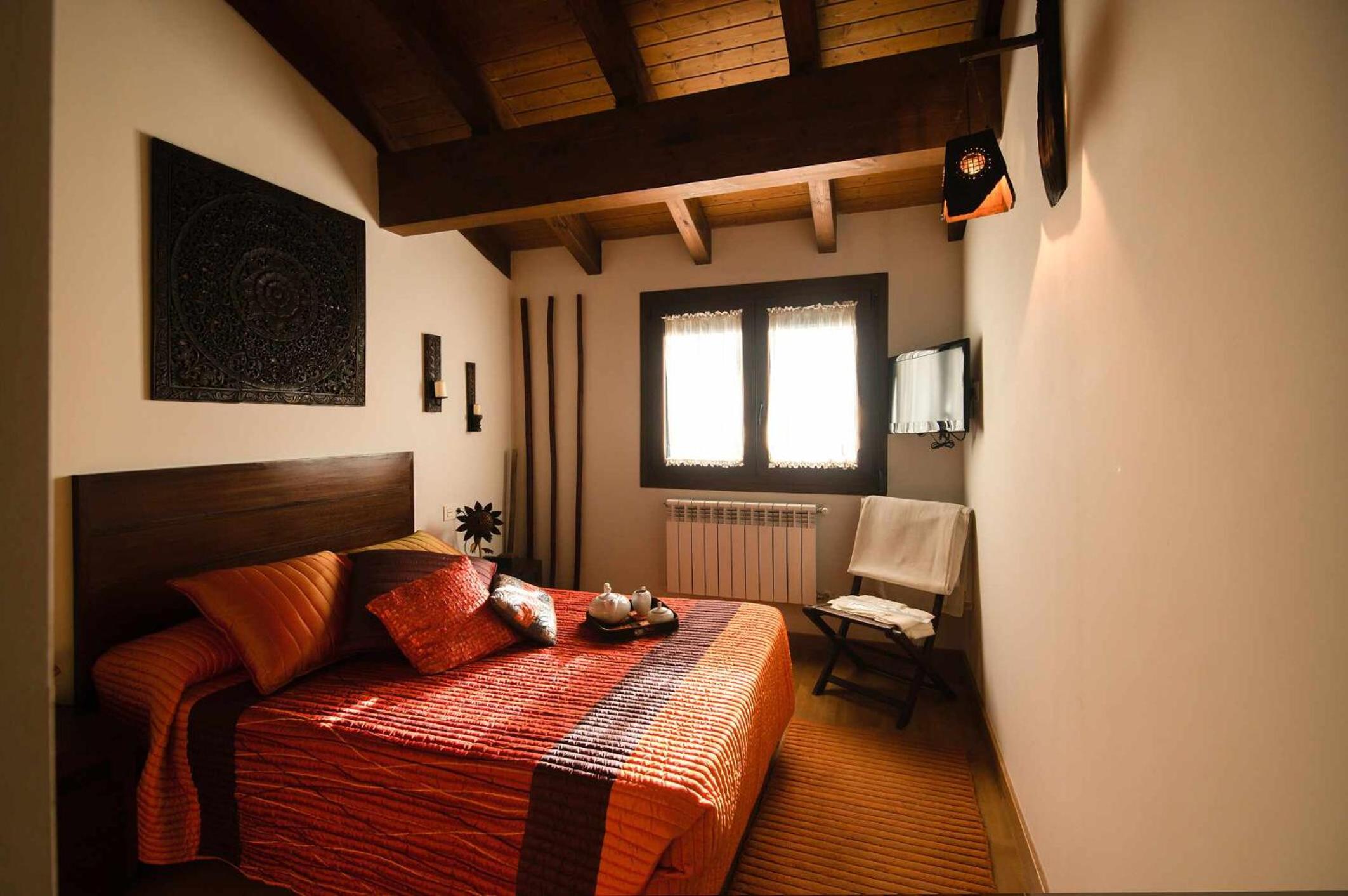 Apartamento La casa Mágica de Llanes