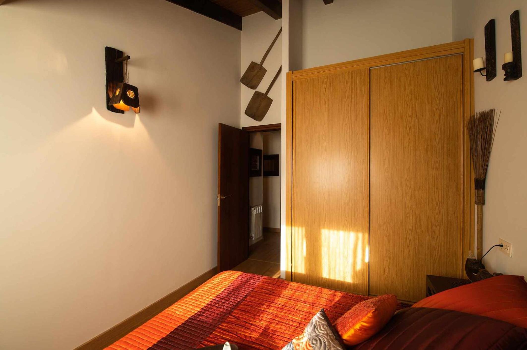 Apartamento La casa Mágica de Llanes
