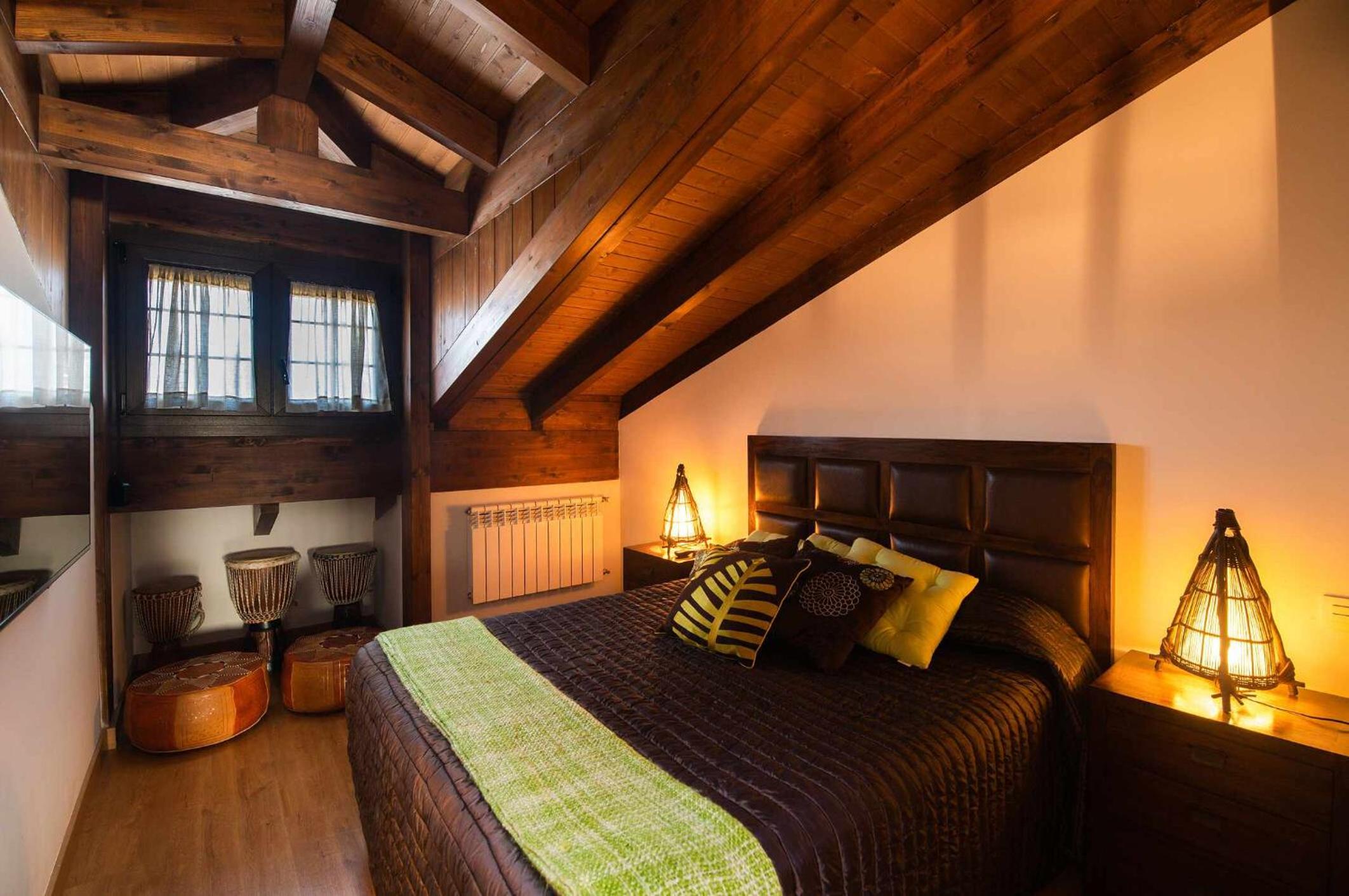 Apartamento La casa Mágica de Llanes