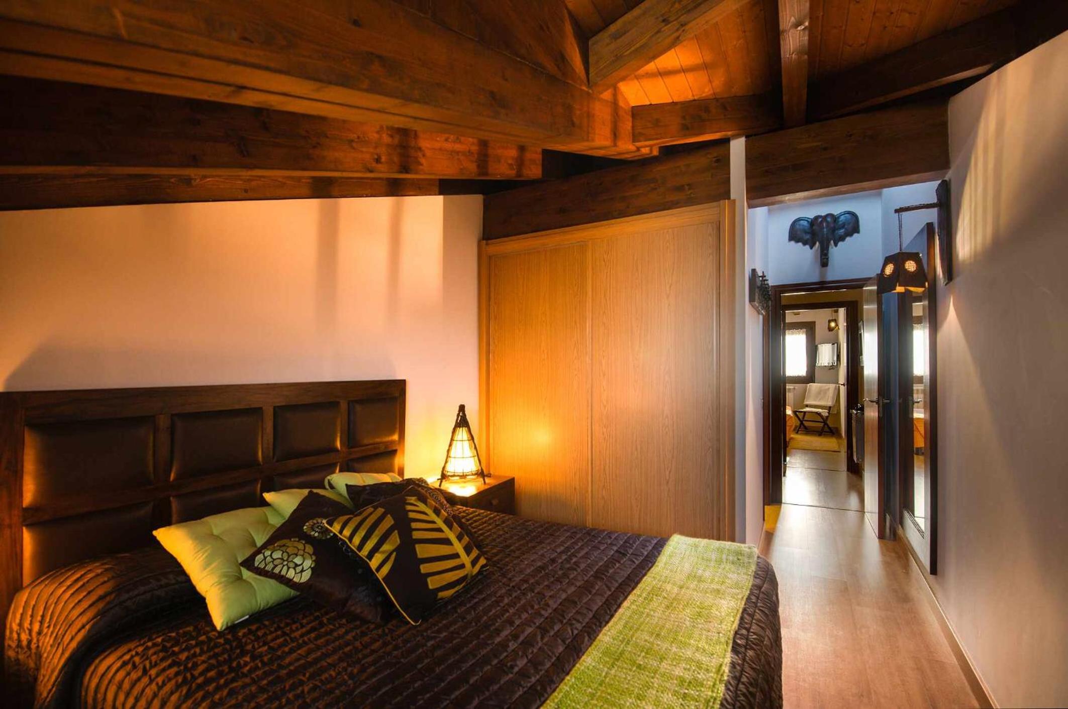 Apartamento La casa Mágica de Llanes