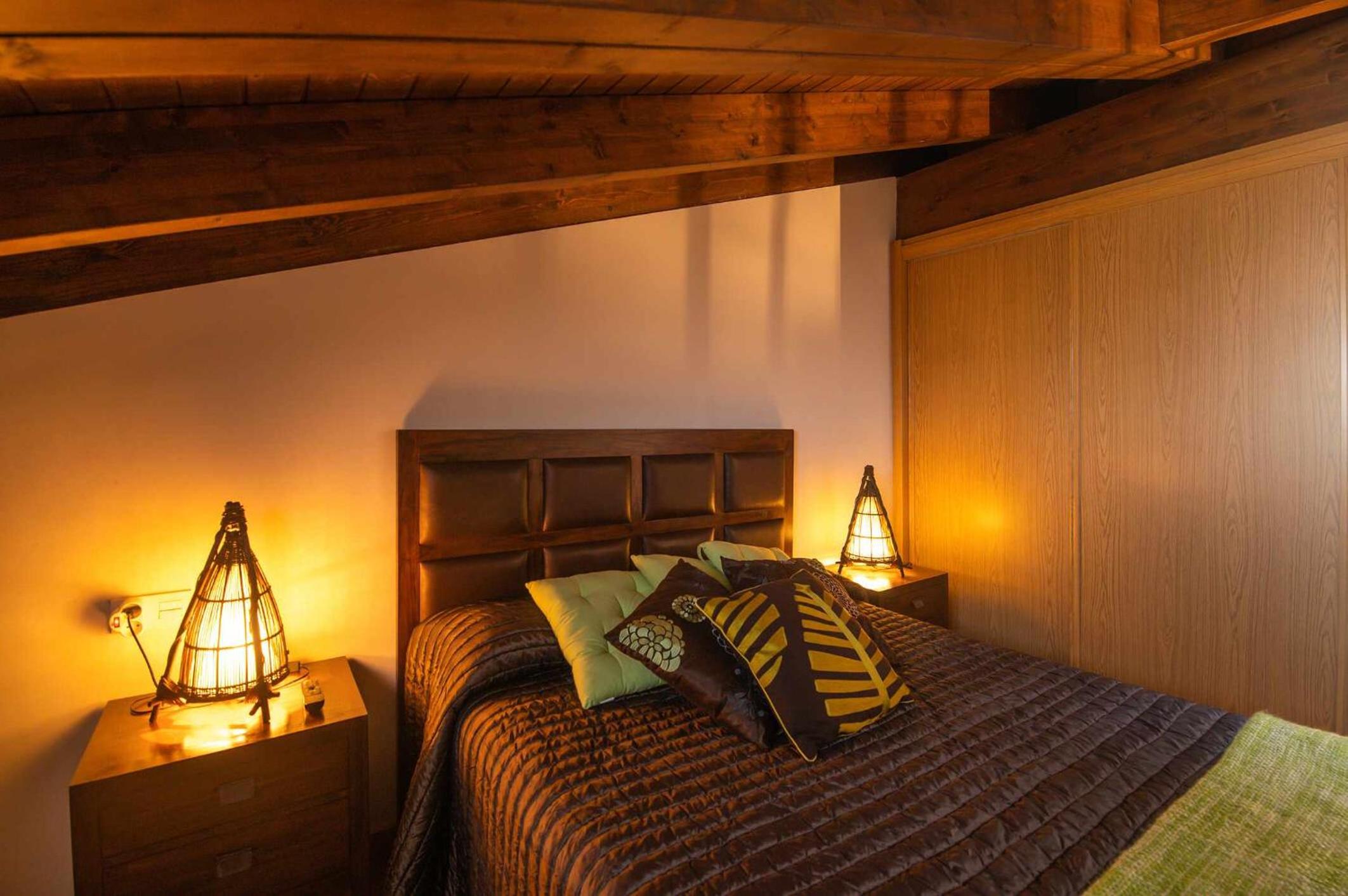 Apartamento La casa Mágica de Llanes