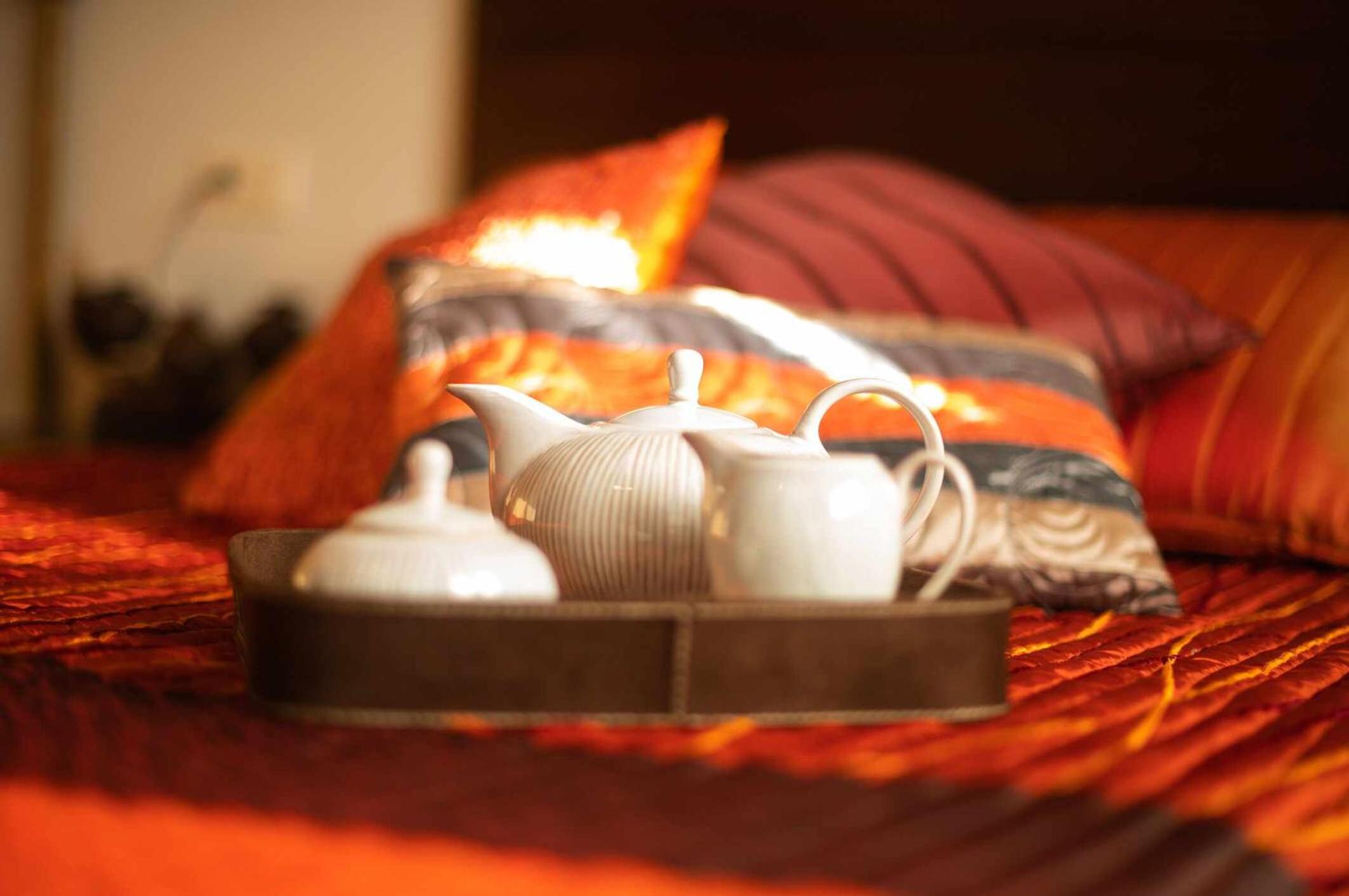 Apartamento La casa Mágica de Llanes