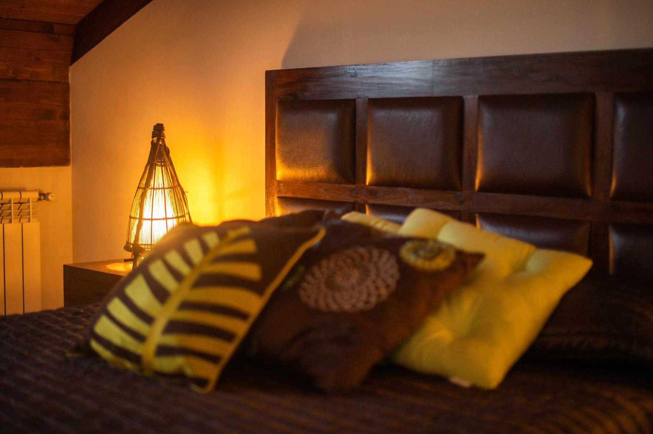 Apartamento La casa Mágica de Llanes