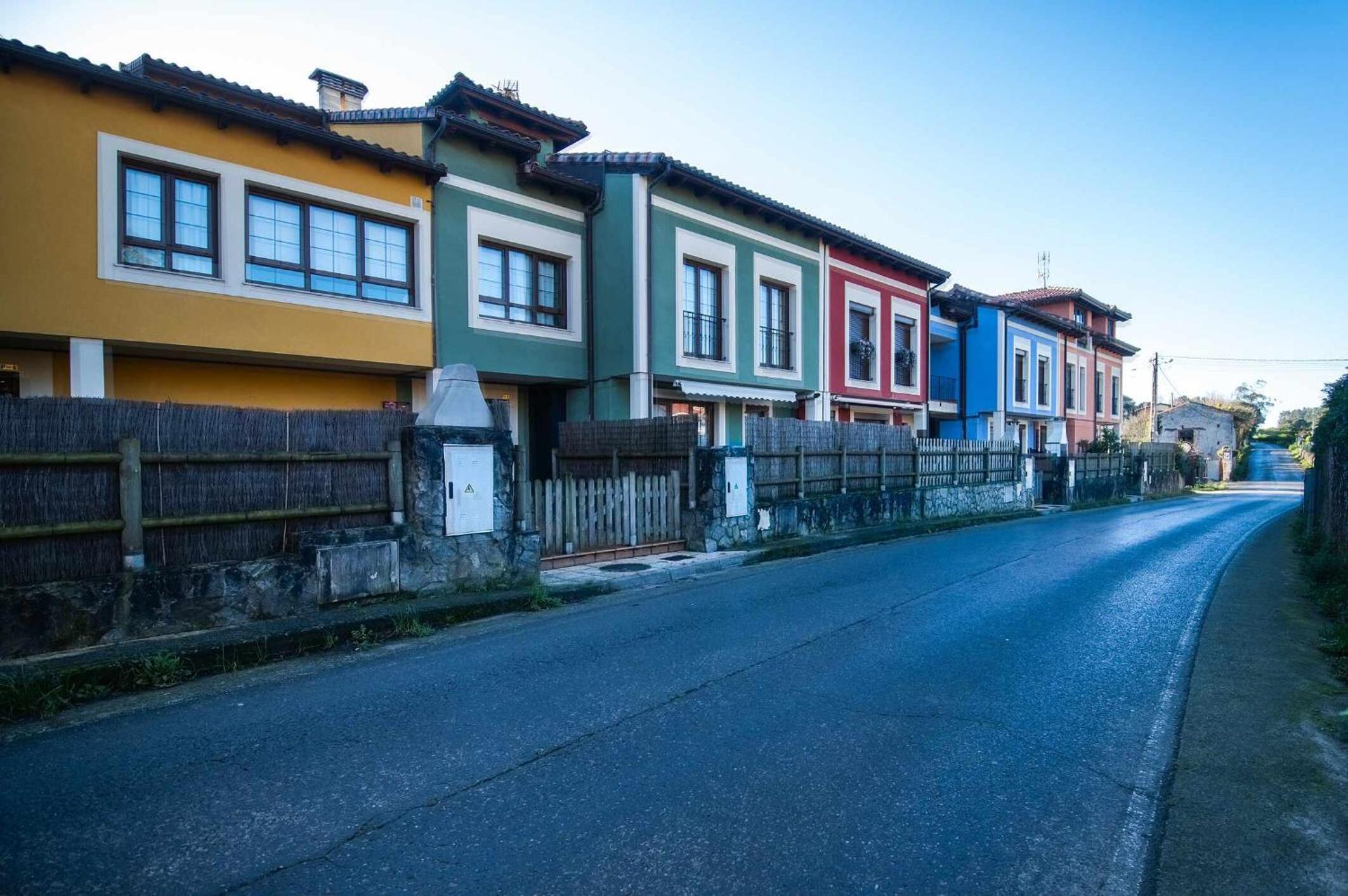 Apartamento La casa Mágica de Llanes