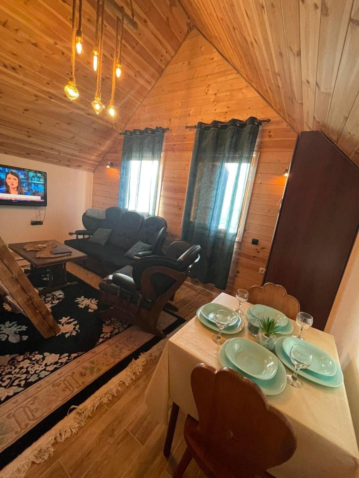 Cottage Mila view 5