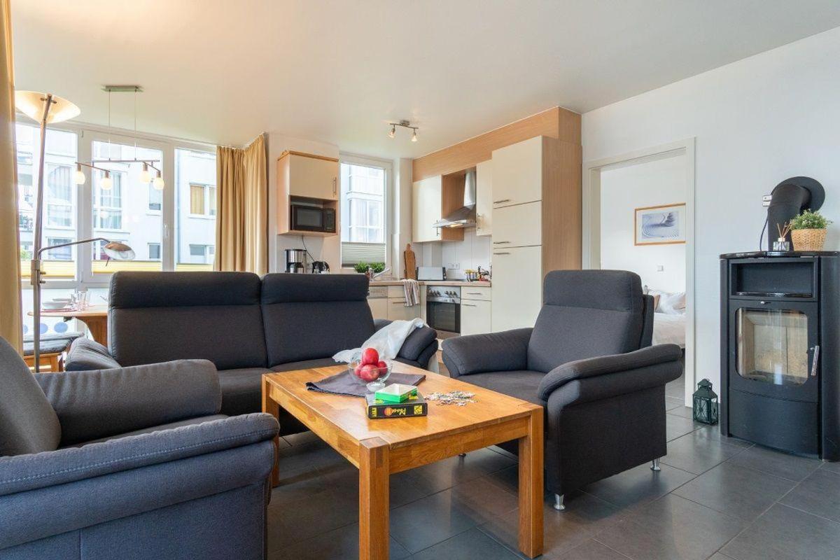 Strandpark-Grossenbrode-Haus-Seeduene-Wohnung-2