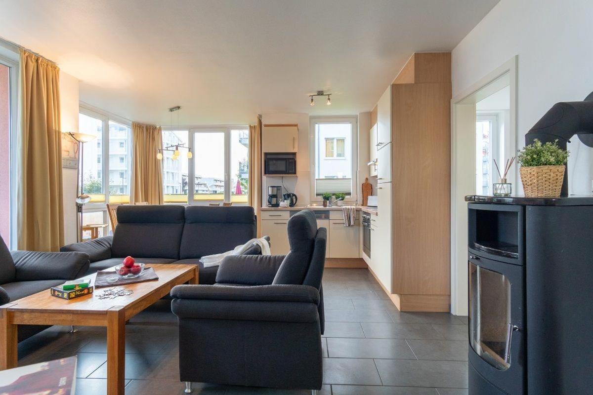 Strandpark-Grossenbrode-Haus-Seeduene-Wohnung-2