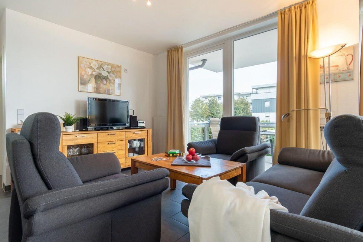 Strandpark-Grossenbrode-Haus-Seeduene-Wohnung-2