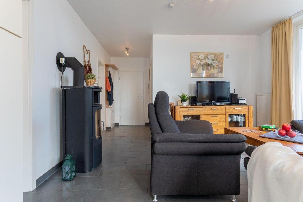 Strandpark-Grossenbrode-Haus-Seeduene-Wohnung-2