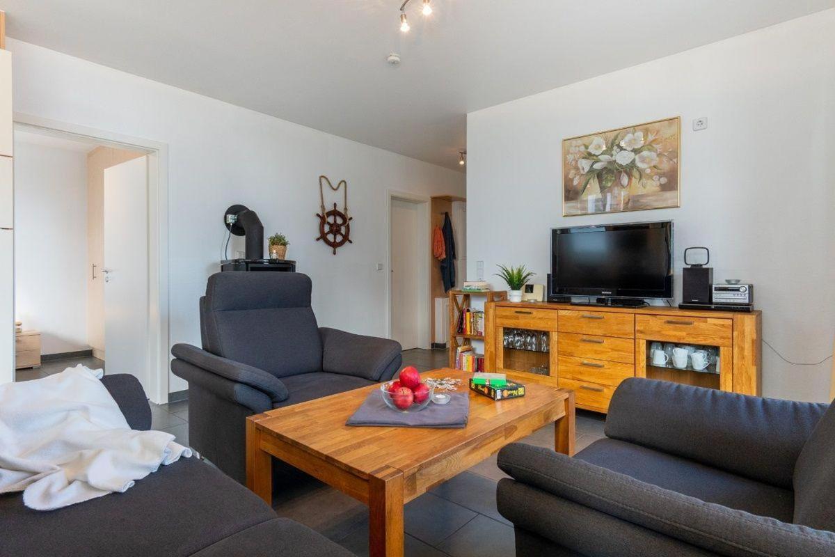 Strandpark-Grossenbrode-Haus-Seeduene-Wohnung-2