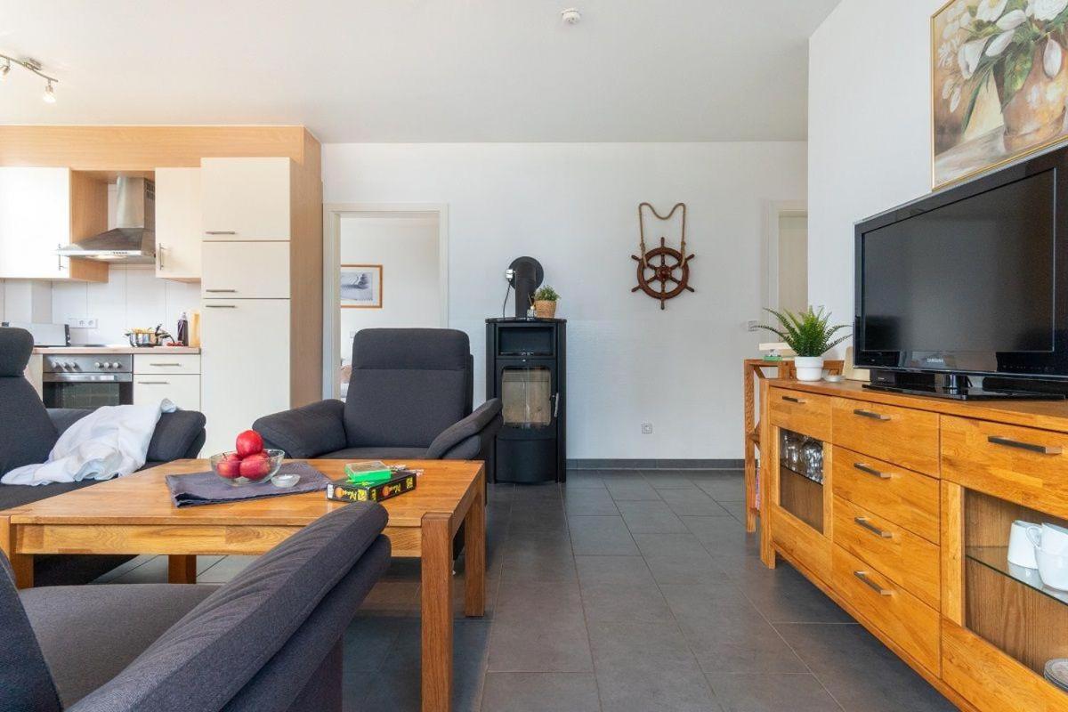 Strandpark-Grossenbrode-Haus-Seeduene-Wohnung-2