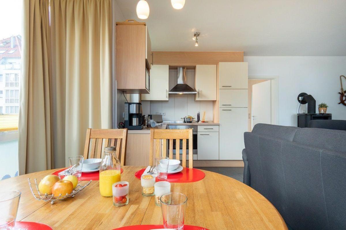 Strandpark-Grossenbrode-Haus-Seeduene-Wohnung-2