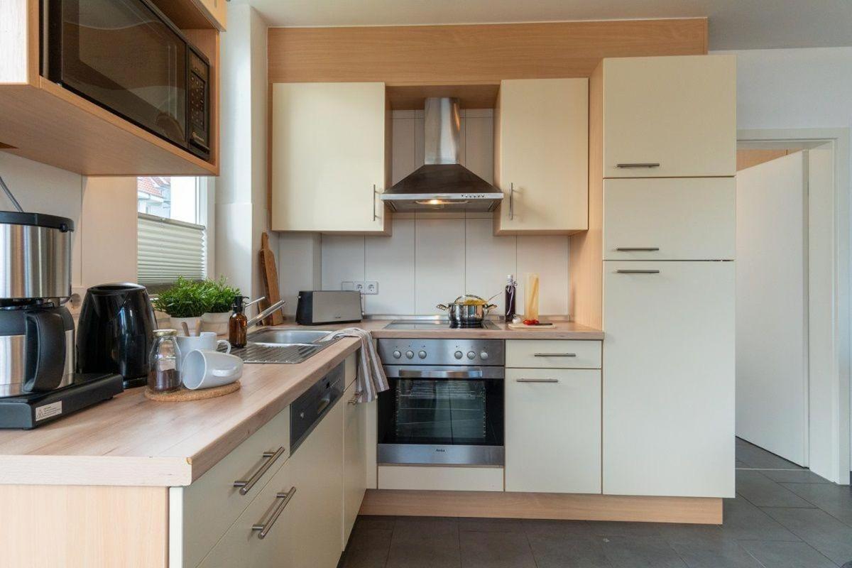 Strandpark-Grossenbrode-Haus-Seeduene-Wohnung-2