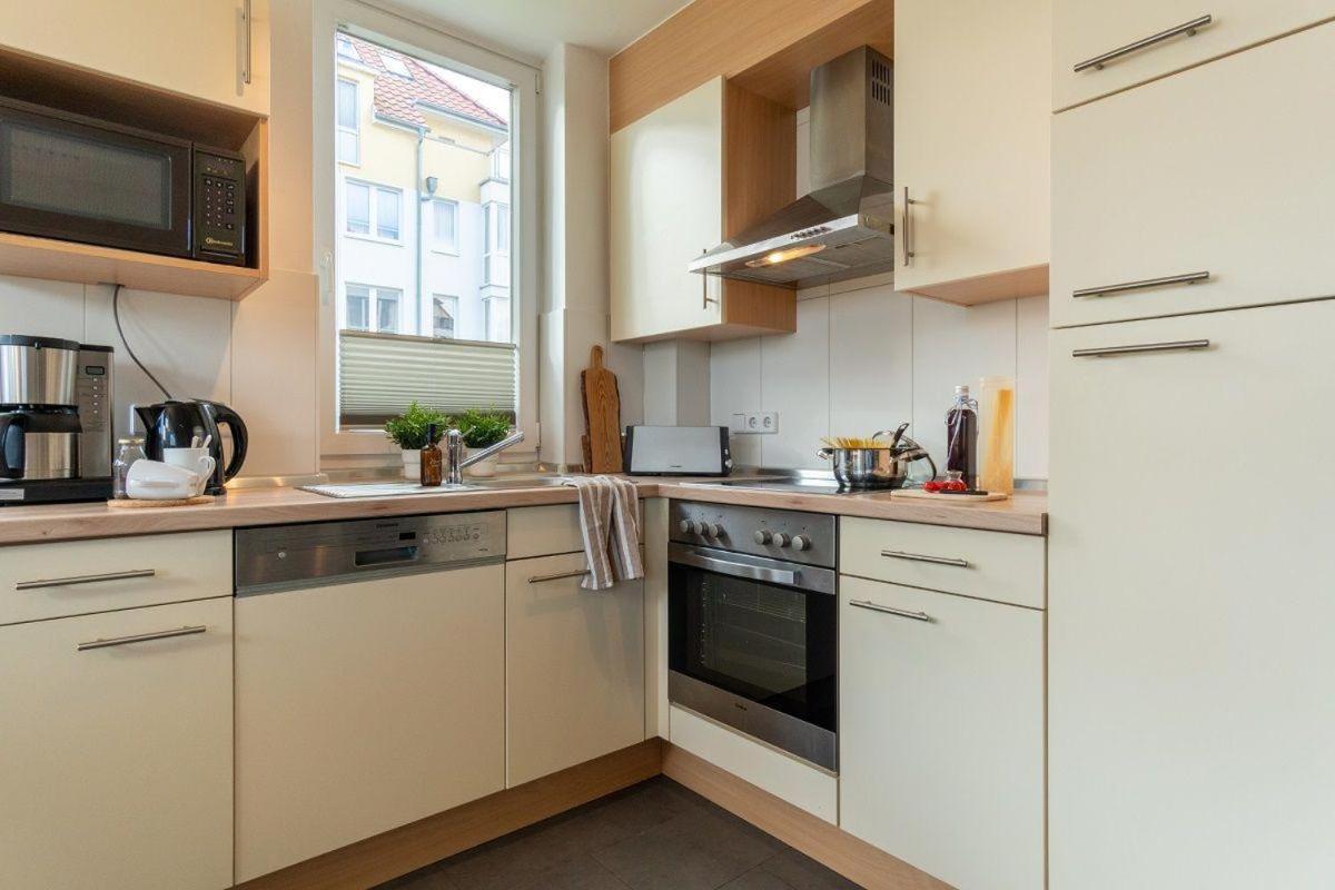 Strandpark-Grossenbrode-Haus-Seeduene-Wohnung-2