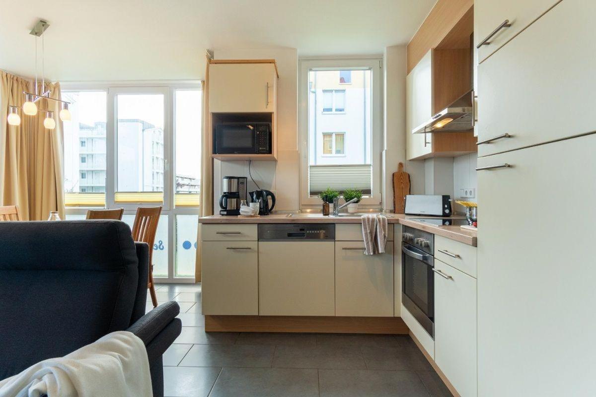 Strandpark-Grossenbrode-Haus-Seeduene-Wohnung-2