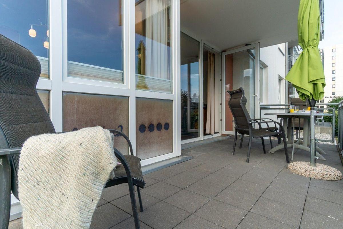 Strandpark-Grossenbrode-Haus-Seeduene-Wohnung-2