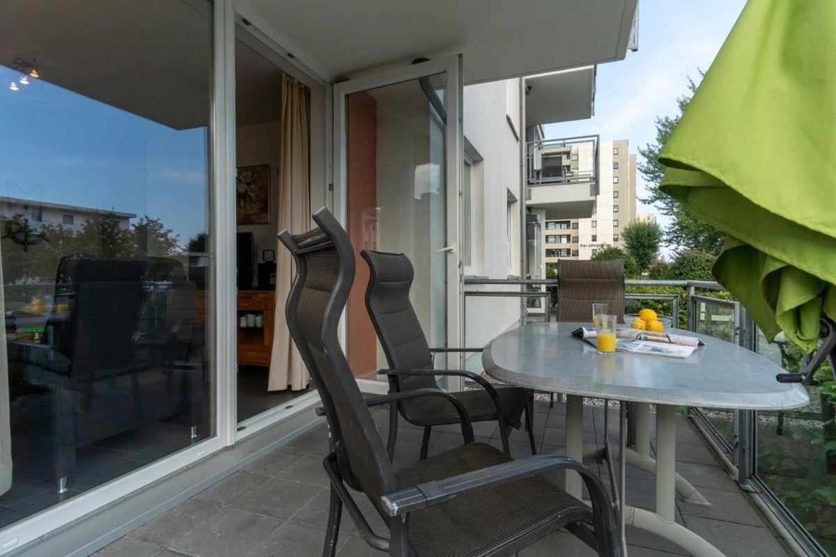 Strandpark-Grossenbrode-Haus-Seeduene-Wohnung-2
