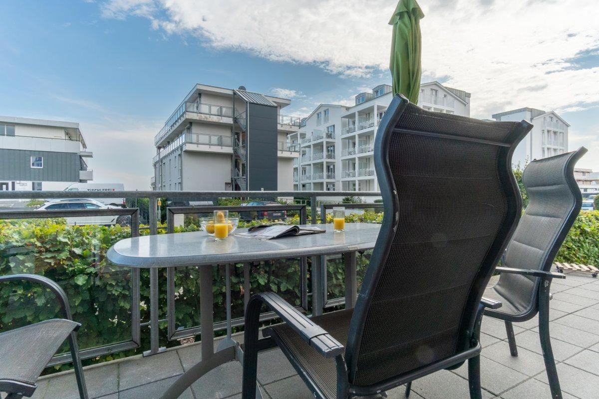 Strandpark-Grossenbrode-Haus-Seeduene-Wohnung-2