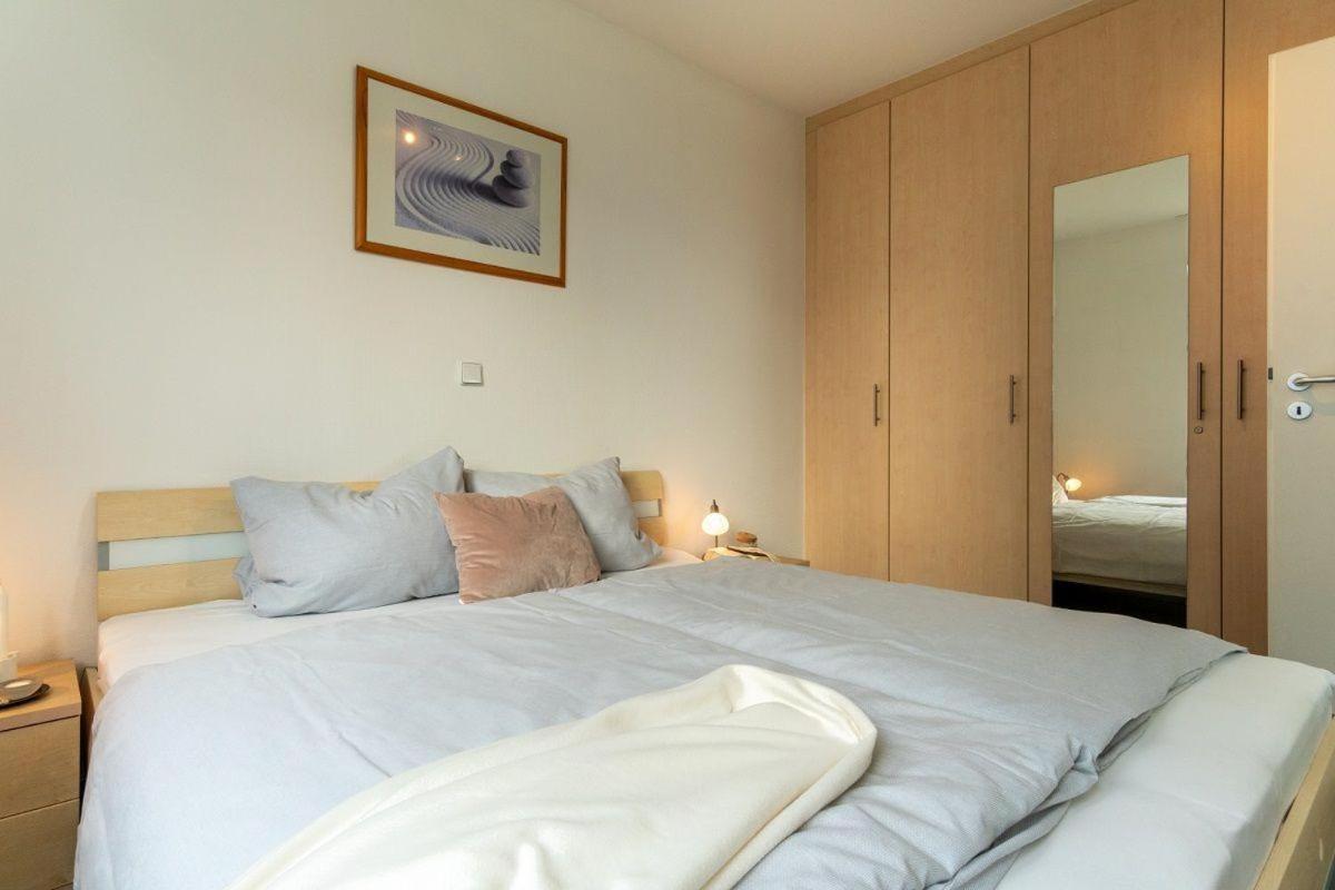 Strandpark-Grossenbrode-Haus-Seeduene-Wohnung-2