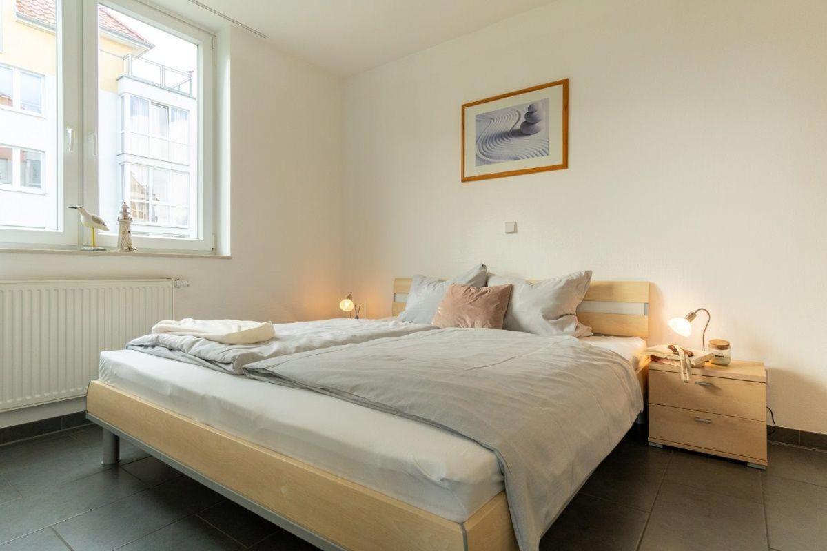 Strandpark-Grossenbrode-Haus-Seeduene-Wohnung-2